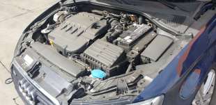 Recambio de caja cambios para audi a3 sportback (8vf) 2016- 30 tdi s line referencia OEM IAM RSK 02S300051R 