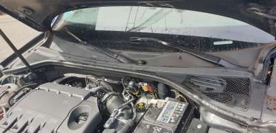 Recambio de torpedo para audi a3 sportback (8vf) 2016- 30 tdi s line referencia OEM IAM 8V1819401  