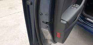 Recambio de cerradura puerta delantera izquierda para audi a3 sportback (8vf) 2016- 30 tdi s line referencia OEM IAM 8X1837015C 