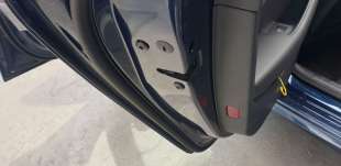 Recambio de cerradura puerta trasera izquierda para audi a3 sportback (8vf) 2016- 30 tdi s line referencia OEM IAM 8K0839015H  