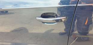 Recambio de maneta exterior delantera izquierda para audi a3 sportback (8vf) 2016- 30 tdi s line referencia OEM IAM 8V0837205A  