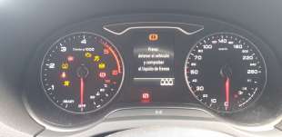 Recambio de cuadro instrumentos para audi a3 sportback (8vf) 2016- 30 tdi s line referencia OEM IAM 8V0920873C  
