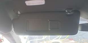 Recambio de parasol izquierdo para audi a3 sportback (8vf) 2016- 30 tdi s line referencia OEM IAM 8V0857551E7C0  