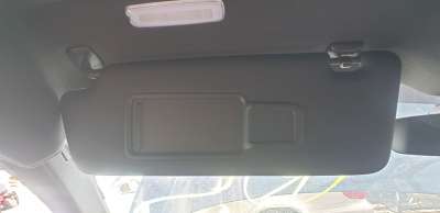 Recambio de parasol izquierdo para audi a3 sportback (8vf) 2016- 30 tdi s line referencia OEM IAM 8V0857551E7C0  