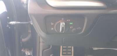 Recambio de mando luces para audi a3 sportback (8vf) 2016- 30 tdi s line referencia OEM IAM 8V0941531AR  