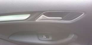 Recambio de mando elevalunas trasero izquierdo para audi a3 sportback (8vf) 2016- 30 tdi s line referencia OEM IAM 8V0959855C  