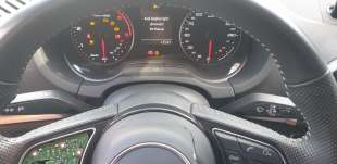 Recambio de mando multifuncion para audi a3 sportback (8vf) 2016- 30 tdi s line referencia OEM IAM 8V0953502AF  