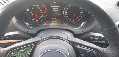 Recambio de mando multifuncion para audi a3 sportback (8vf) 2016- 30 tdi s line referencia OEM IAM 8V0953502AF  