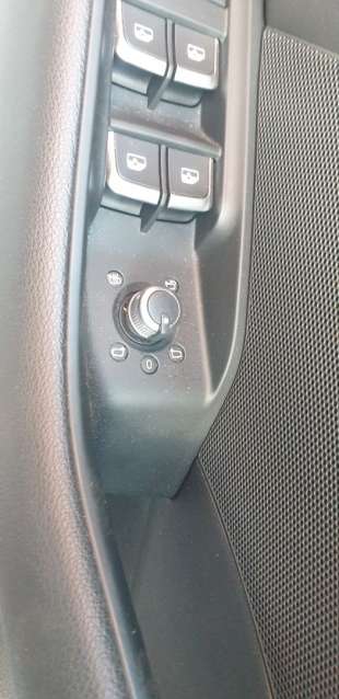 Recambio de mando retrovisor para audi a3 sportback (8vf) 2016- 30 tdi s line referencia OEM IAM 8V0959565J  