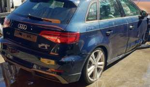 Recambio de warning para audi a3 sportback (8vf) 2016- 30 tdi s line referencia OEM IAM 8V0925301GF  