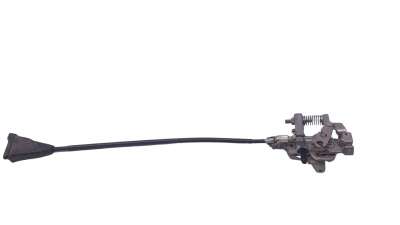 Recambio de pinza de freno trasera izquierda para honda pcx 2010-2014 referencia OEM IAM 45510KWN305  