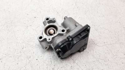 Recambio de caja mariposa para renault clio v 2019- 1.5 blue dci diesel fap referencia OEM IAM 147100361R  