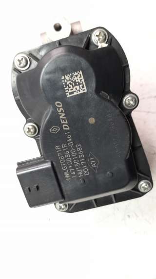 Recambio de caja mariposa para renault clio v 2019- 1.5 blue dci diesel fap referencia OEM IAM 147100361R  