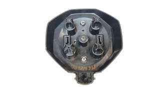 Recambio de emblema para mg hs 2022- comfort referencia OEM IAM 10628733   2