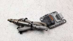 Recambio de sonda lambda para renault clio v 2019- 1.5 blue dci diesel fap referencia OEM IAM 227902608R  
