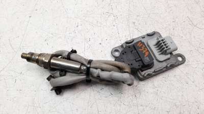Recambio de sonda lambda para renault clio v 2019- 1.5 blue dci diesel fap referencia OEM IAM 227902608R  