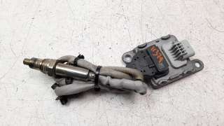 Recambio de sonda lambda para renault clio v 2019- 1.5 blue dci diesel fap referencia OEM IAM 227902608R  