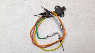 Recambio de sonda lambda para renault clio v 2019- 1.5 blue dci diesel fap referencia OEM IAM 226586560R  