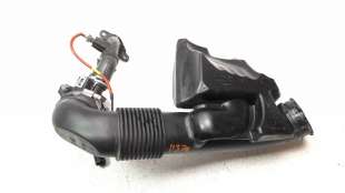 Recambio de tubo para renault clio v 2019- 1.5 blue dci diesel fap referencia OEM IAM 165756120R  