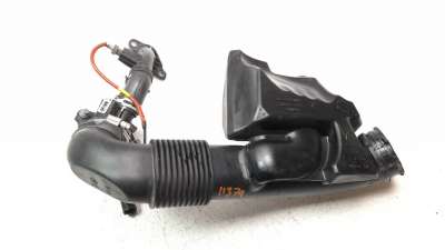 Recambio de tubo para renault clio v 2019- 1.5 blue dci diesel fap referencia OEM IAM 165756120R  