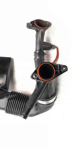 Recambio de tubo para renault clio v 2019- 1.5 blue dci diesel fap referencia OEM IAM 165756120R  