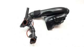 Recambio de tubo para renault clio v 2019- 1.5 blue dci diesel fap referencia OEM IAM 165756120R  