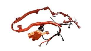 Recambio de modulo electronico para lexus nx 2014- 2.5 16v cat (híbrido) referencia OEM IAM 8216578010  