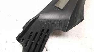 Recambio de aletin trasero izquierdo para lexus nx 2014- 2.5 16v cat (híbrido) referencia OEM IAM 7587478010   2