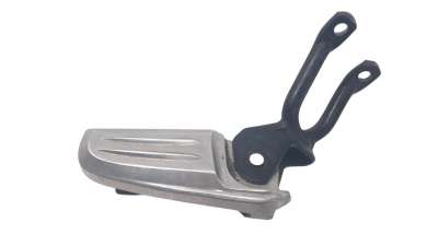 Recambio de estribera derecha para honda pcx 2010-2014 referencia OEM IAM 50715KWN710 50715KWN710 