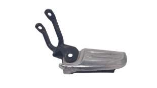 Recambio de estribera izquierda para honda pcx 2010-2014 referencia OEM IAM 50730KWN900 50716KWN710 