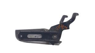 Recambio de estribera izquierda para honda pcx 2010-2014 referencia OEM IAM 50730KWN900 50716KWN710  2