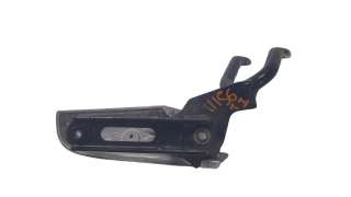 Recambio de estribera izquierda para honda pcx 2010-2014 referencia OEM IAM 50730KWN900 50716KWN710 