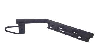 Recambio de posapies delantero derecho para honda pcx 2010-2014 referencia OEM IAM 50620KWN710  