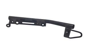 Recambio de posapies delantero izquierdo para honda pcx 2010-2014 referencia OEM IAM 50621KWN710   2