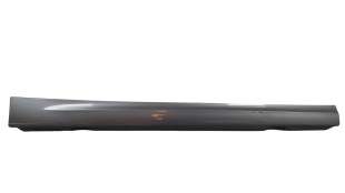 Recambio de estribos laterales para bmw serie 3 berlina (e90) 2004-2012 318d referencia OEM IAM 51777202652  