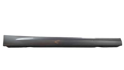 Recambio de estribos laterales para bmw serie 3 berlina (e90) 2004-2012 318d referencia OEM IAM 51777202652  