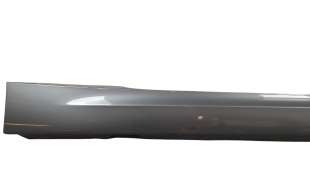 Recambio de estribos laterales para bmw serie 3 berlina (e90) 2004-2012 318d referencia OEM IAM 51777202652   2
