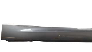 Recambio de estribos laterales para bmw serie 3 berlina (e90) 2004-2012 318d referencia OEM IAM 51777202652  