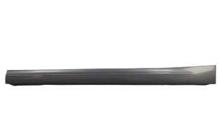 Recambio de estribos laterales para bmw serie 3 berlina (e90) 2004-2012 318d referencia OEM IAM 51777202651  