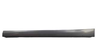 Recambio de estribos laterales para bmw serie 3 berlina (e90) 2004-2012 318d referencia OEM IAM 51777202651  
