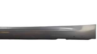 Recambio de estribos laterales para bmw serie 3 berlina (e90) 2004-2012 318d referencia OEM IAM 51777202651   2