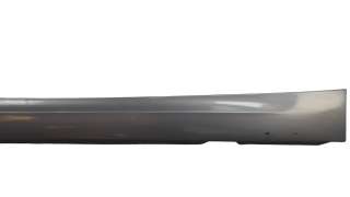 Recambio de estribos laterales para bmw serie 3 berlina (e90) 2004-2012 318d referencia OEM IAM 51777202651  