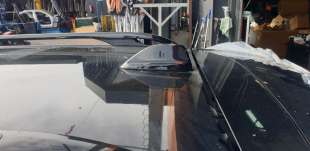 Recambio de antena para jeep cherokee 2014- limited 4wd referencia OEM IAM 6ZZ66AXRAA  