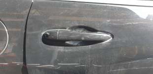 Recambio de maneta exterior trasera derecha para jeep cherokee 2014- limited 4wd referencia OEM IAM 1SZ34GW7AD  