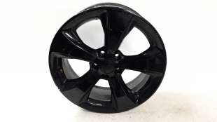Recambio de llanta para jeep cherokee 2014- limited 4wd referencia OEM IAM 5XT12DX8AA  