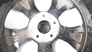 Recambio de llanta para jeep cherokee 2014- limited 4wd referencia OEM IAM 5XT12DX8AA  
