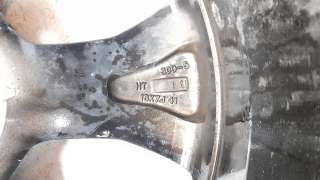 Recambio de llanta para jeep cherokee 2014- limited 4wd referencia OEM IAM 5XT12DX8AA  