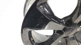 Recambio de llanta para jeep cherokee 2014- limited 4wd referencia OEM IAM 5XT12DX8AA  