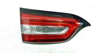 Recambio de piloto trasero izquierdo interior para jeep cherokee 2014- limited 4wd referencia OEM IAM 68330345AA  