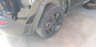 Recambio de pinza de freno trasera derecha para jeep cherokee 2014- limited 4wd referencia OEM IAM 68526658AA  